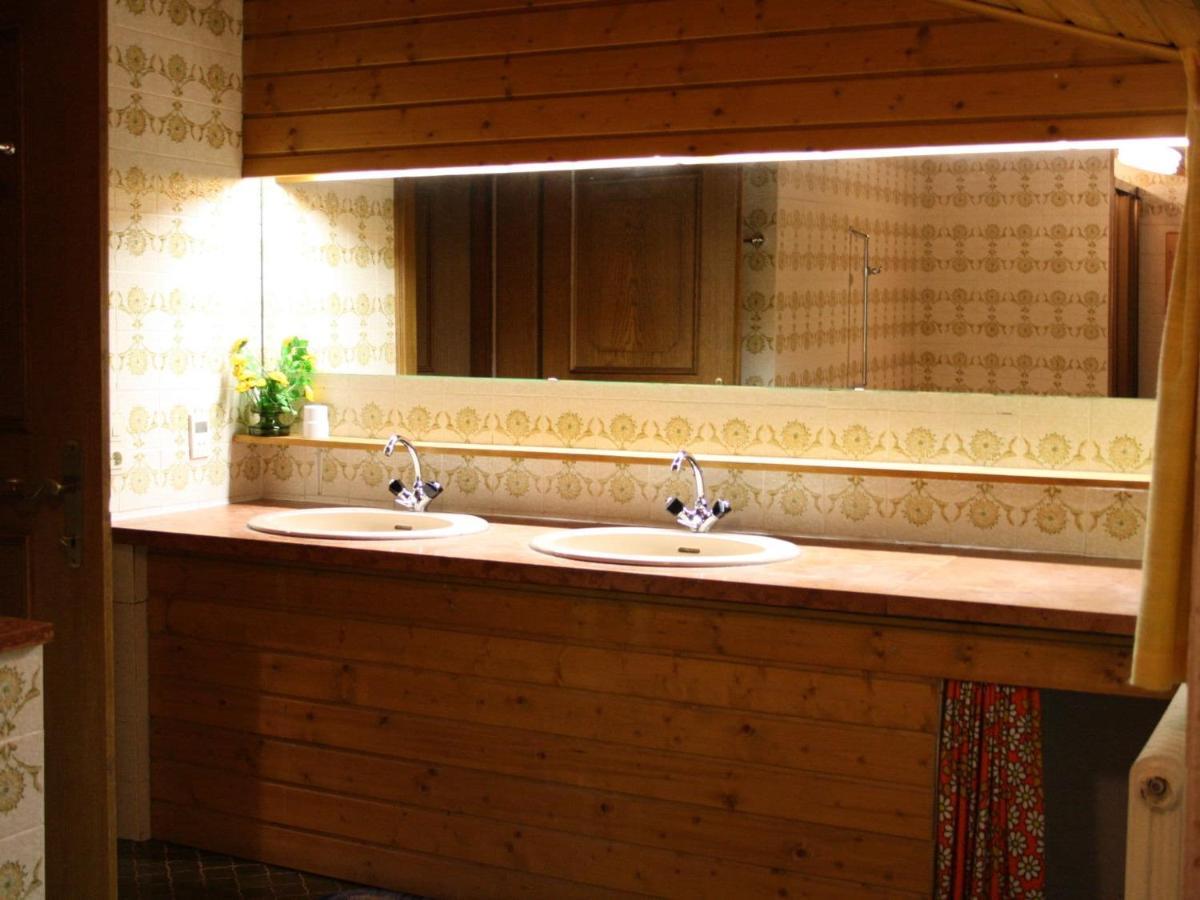Apartment With Balcony And Sauna 플라차우 외부 사진
